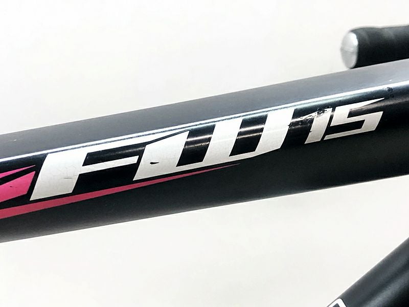 プライスダウン開始】フェルト FELT FW15 DURA-ACE 女性向け 2008年