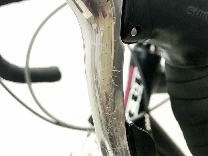 プライスダウン開始】フェルト FELT FW15 DURA-ACE 女性向け 2008年