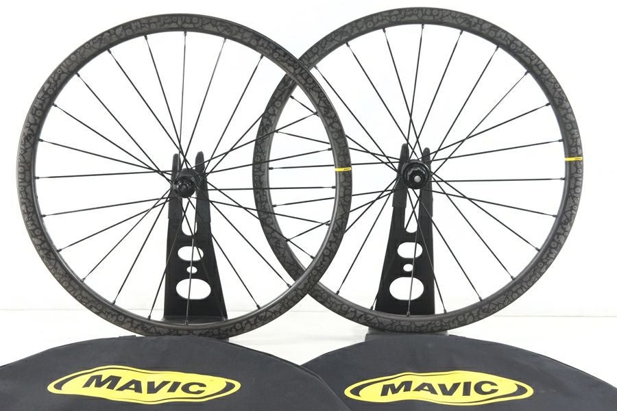 ◇◇マヴィック MAVIC コスミック COSMIC SLR 32 DISC GLOBAL LIMITED