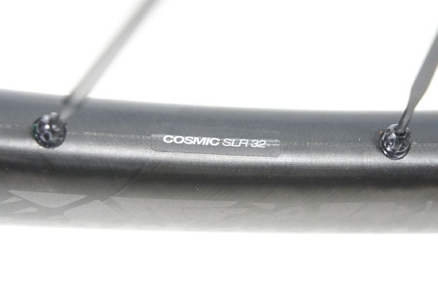 ◇◇マヴィック MAVIC コスミック COSMIC SLR 32 DISC GLOBAL LIMITED