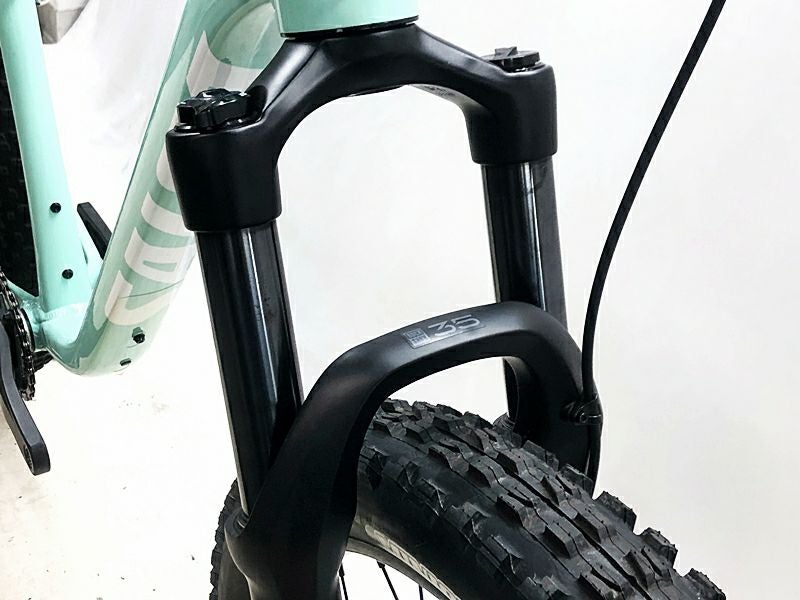 当サイト限定 完成車 ホイール フレーム BIG SALE】○美品 サルサ