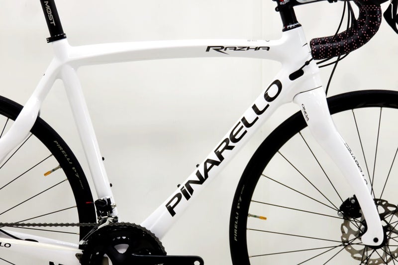 当サイト限定 完成車 BIG SALE】[訳あり] ピナレロ PINARELLO ラザ 
