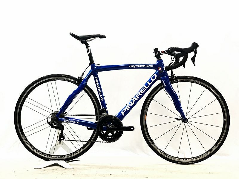 プライスダウン開始】ピナレロ PINARELLO ラザ RAZHA 105 2019