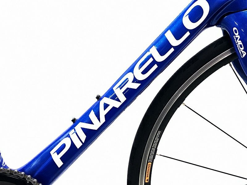 当サイト限定 完成車 BIG SALE】ピナレロ PINARELLO ラザ RAZHA 105