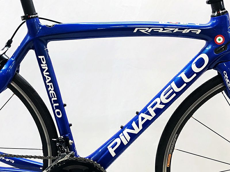 プライスダウン開始】ピナレロ PINARELLO ラザ RAZHA 105 2019