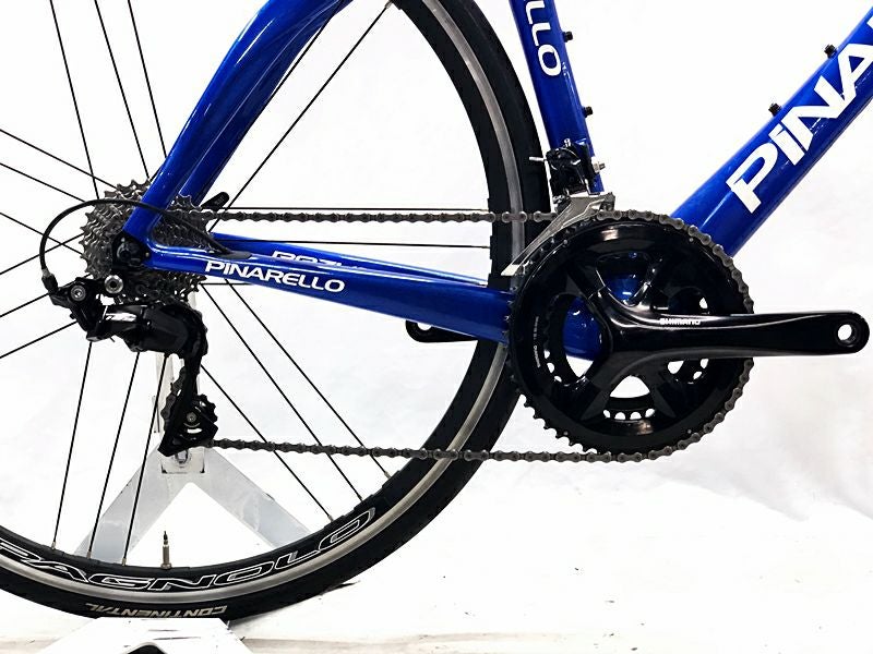 当サイト限定 完成車 BIG SALE】ピナレロ PINARELLO ラザ RAZHA 105
