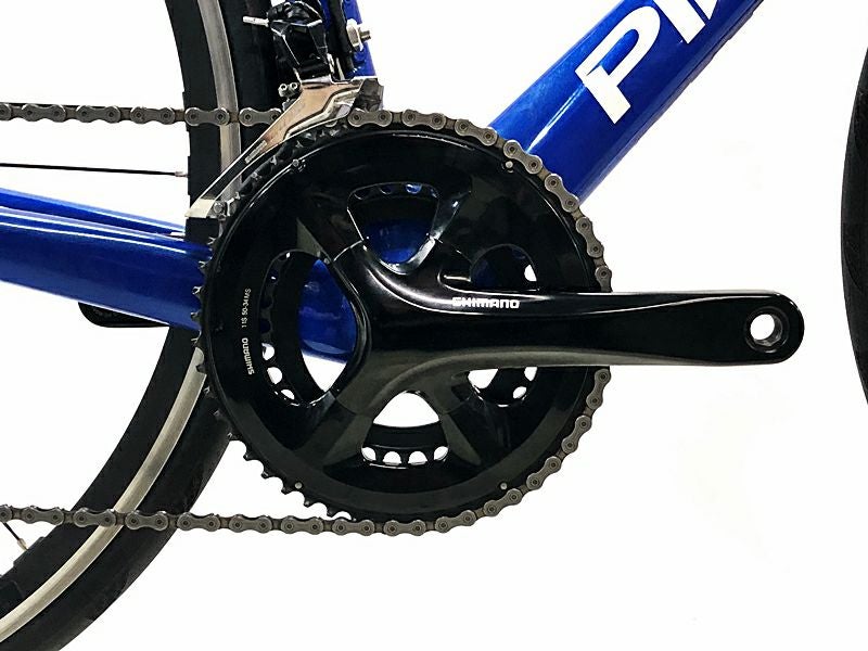 当サイト限定 完成車 BIG SALE】ピナレロ PINARELLO ラザ RAZHA 105