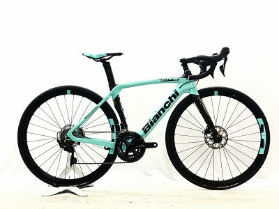 ビアンキ商品一覧 |新品・中古・ブランド自転車・ロードバイクなど 