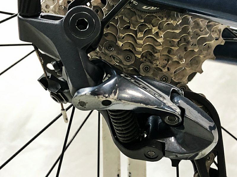 プライスダウン開始】美品 スコット SCOTT アディクト ADDICT RC30