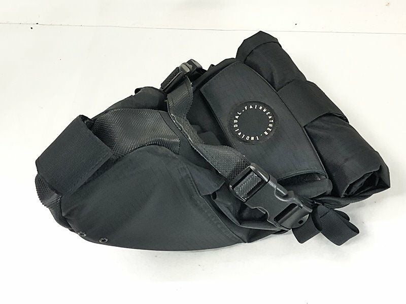 フェアウェザー FAIRWEATHER シートバッグ SEAT BAG
