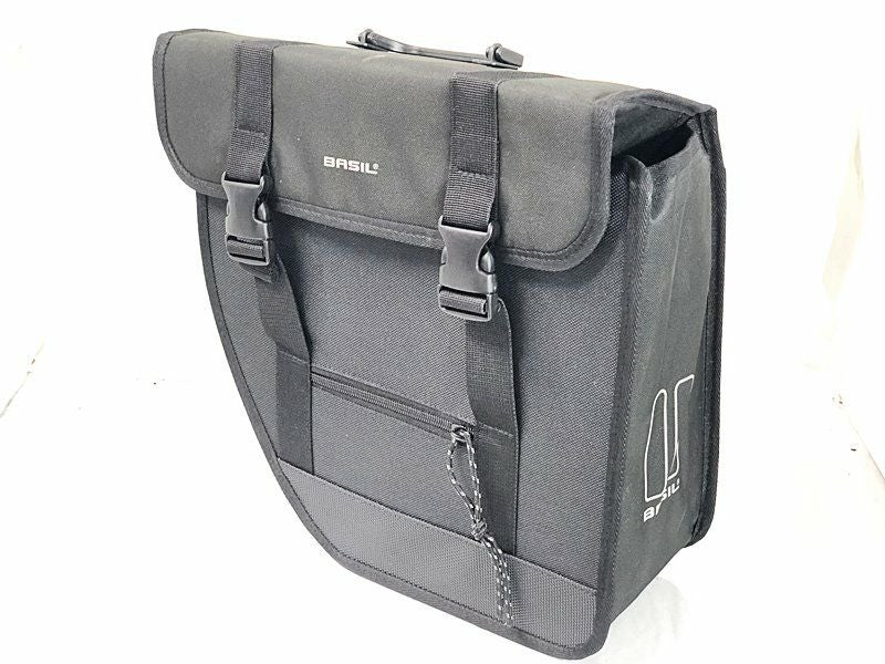 バジル BASIL パニアバッグ 片側のみ PANNIER BAG