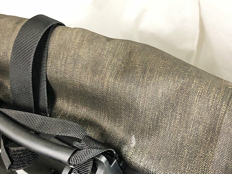 訳アリ ロックブロス ROCKBROS パニアバッグ 2個セット PANNIER BAG SET
