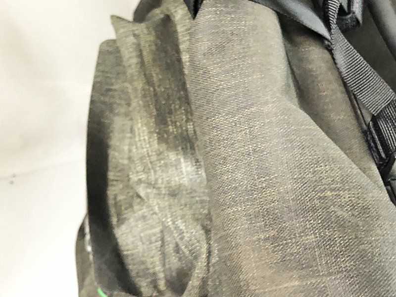 訳アリ ロックブロス ROCKBROS パニアバッグ 2個セット PANNIER BAG SET