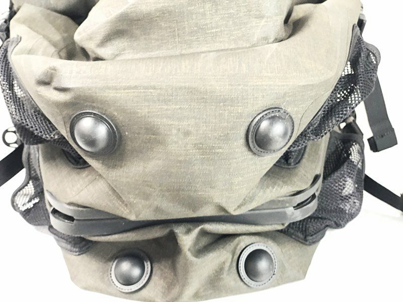 訳アリ ロックブロス ROCKBROS パニアバッグ 2個セット PANNIER BAG SET