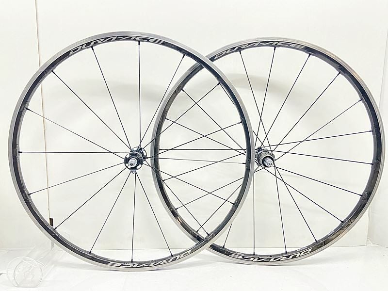 プライスダウン開始】シマノ SHIMANO デュラエース DURA-ACE WH-R9100