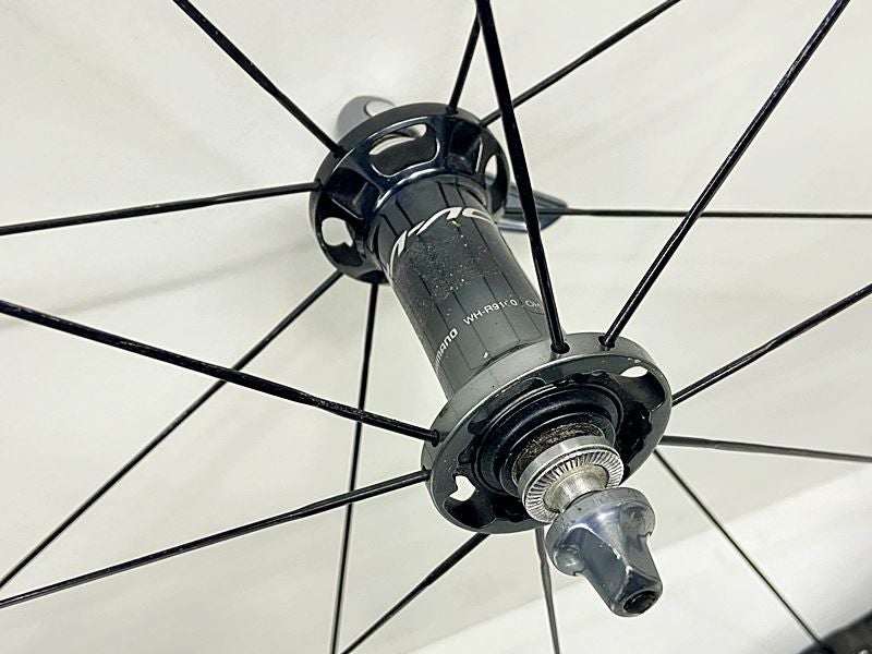 当サイト限定 ホイール BIG SALE】シマノ SHIMANO デュラエース DURA