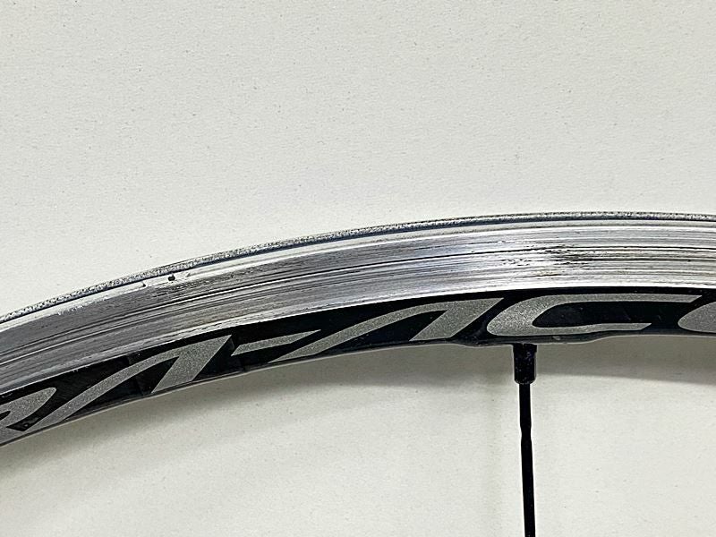 シマノ SHIMANO デュラエース DURA-ACE WH-R9100 C24 ホイールセット