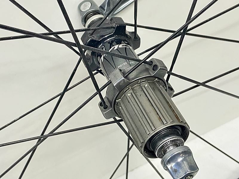 当サイト限定 ホイール BIG SALE】シマノ SHIMANO デュラエース DURA