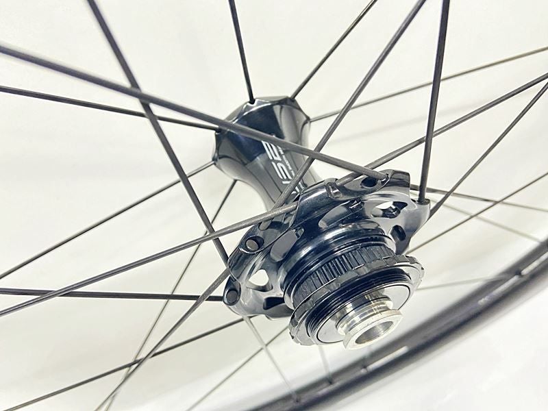 カンパニョーロ CAMPAGNOLO ボーラ BORA WTO 45 DB ホイールセット