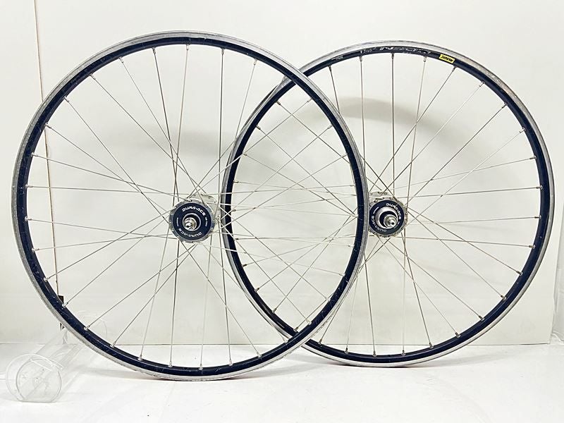 650C フロントホイール ホイール650C-スポーツ自転車通販｜自転車専門サイクルパラダイス