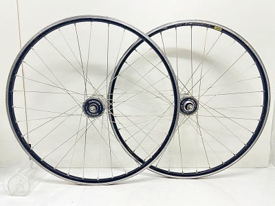 当サイト限定 ホイール BIG SALE】訳アリ MAVIC/SHIMANO OPEN PRO リム 