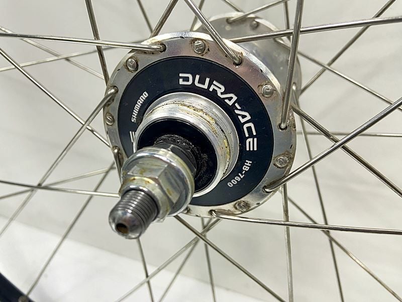 当サイト限定 ホイール BIG SALE】訳アリ MAVIC/SHIMANO OPEN PRO リム