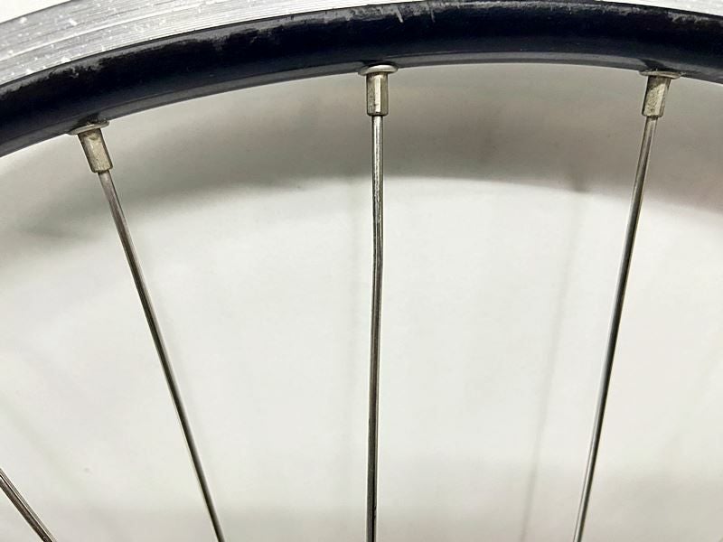 プライスダウン開始】訳アリ MAVIC/SHIMANO OPEN PRO リム/DURA-ACE