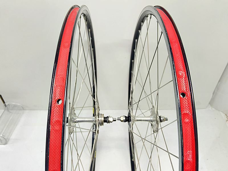 当サイト限定 ホイール BIG SALE】訳アリ MAVIC/SHIMANO OPEN PRO リム
