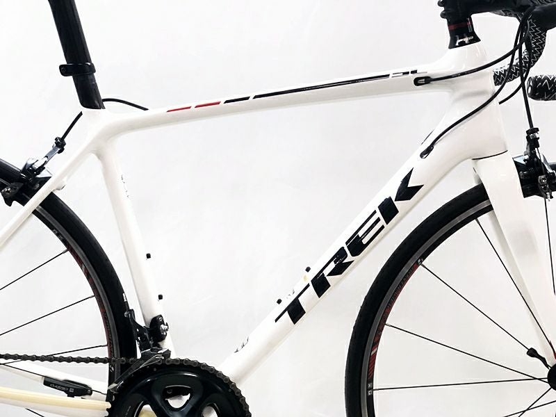 トレック TREK エモンダ EMONDA SL 5 ULTEGRA 2015年 カーボンロード