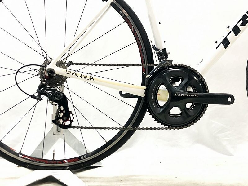 トレック TREK エモンダ EMONDA SL 5 ULTEGRA 2015年 カーボンロード
