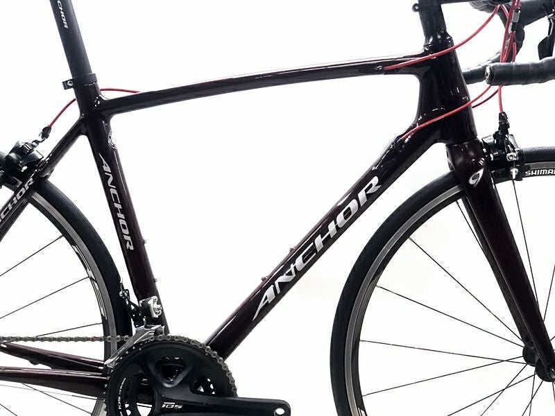 プライスダウン開始】アンカー ANCHOR RL8エキップ RL8 EQUIPE 105 