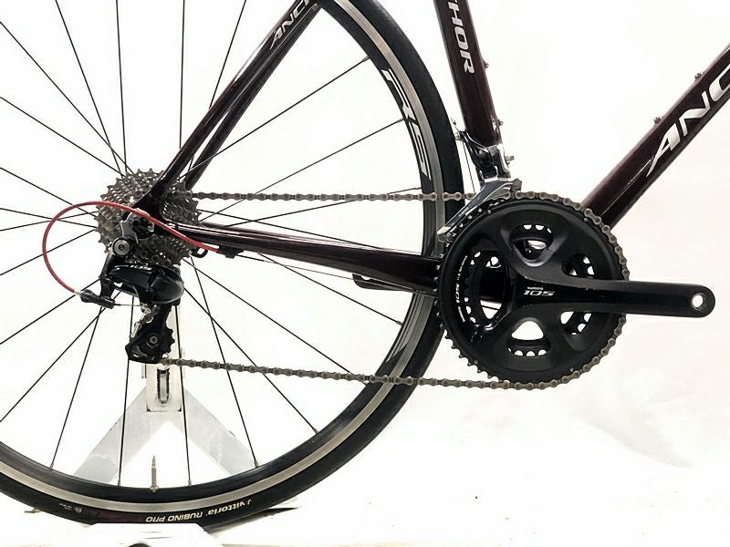 プライスダウン開始】アンカー ANCHOR RL8エキップ RL8 EQUIPE 105