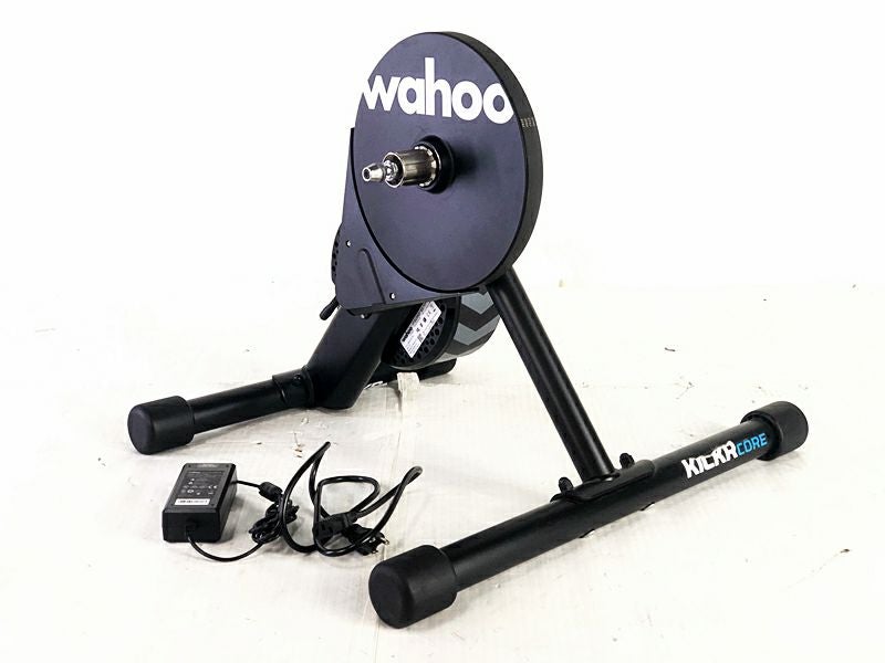 プライスダウン開始】ワフー Wahoo キッカーコア KICKR CORE シマノ