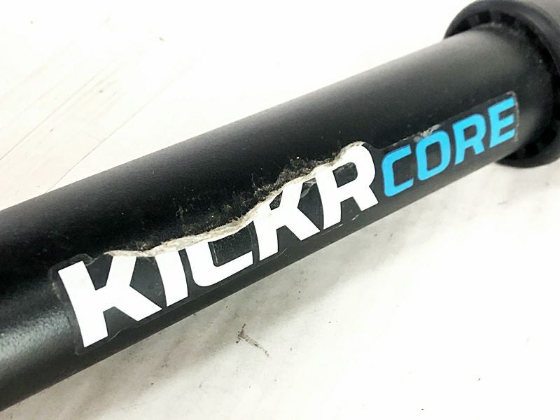 プライスダウン開始】ワフー Wahoo キッカーコア KICKR CORE シマノ