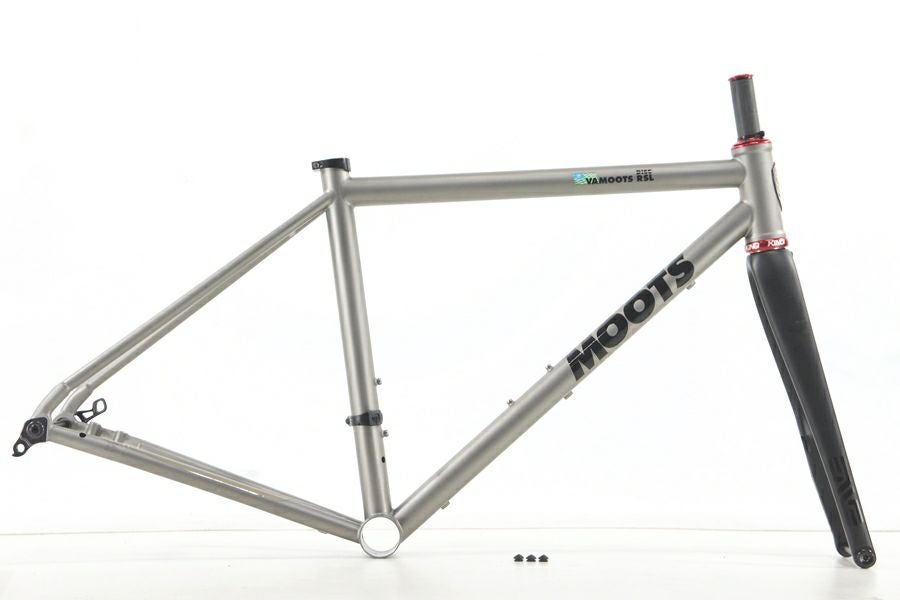 ロードバイクのチタンフレームの通販｜サイクルパラダイス