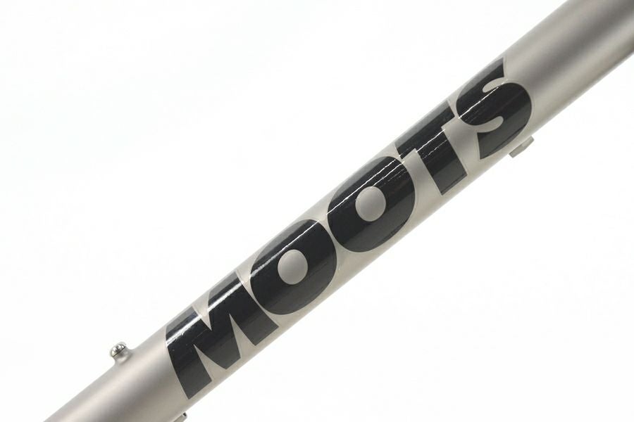 ◇◇ムーツ MOOTS ヴァムーツ VAMOOTS DISC RSL 2020年 チタン