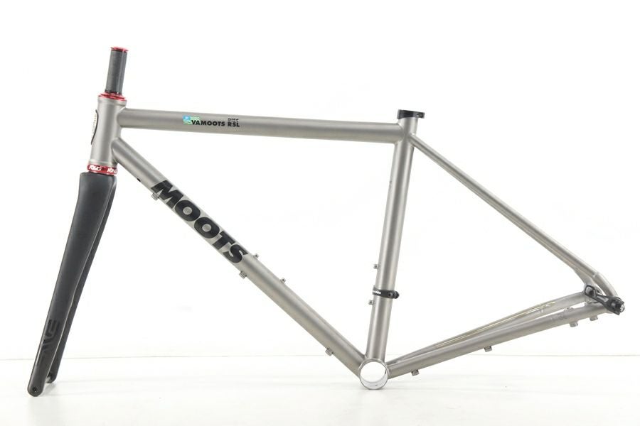 ◇◇ムーツ MOOTS ヴァムーツ VAMOOTS DISC RSL 2020年 チタン