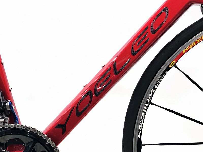 プライスダウン開始】ヨーレオ YOELEO R11 VB SL DURA-ACE 電動Di2 年