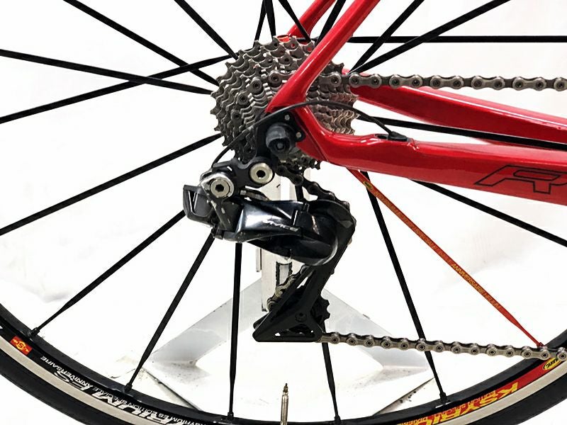 当サイト限定 完成車 BIG SALE】ヨーレオ YOELEO R11 VB SL DURA-ACE