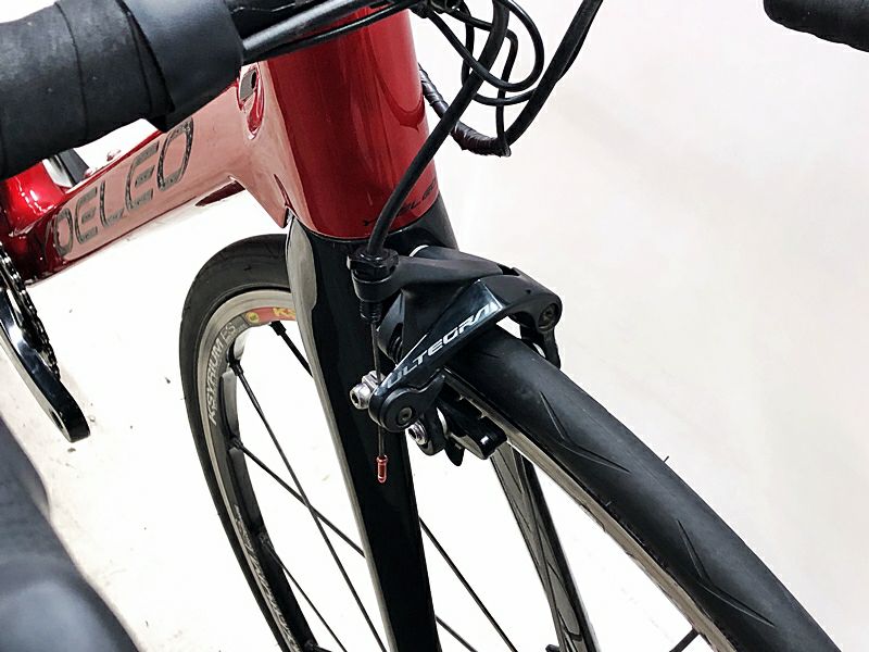 当サイト限定 完成車 BIG SALE】ヨーレオ YOELEO R11 VB SL DURA-ACE