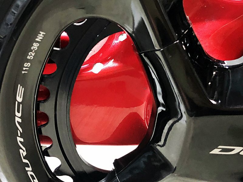 当サイト限定 完成車 BIG SALE】ヨーレオ YOELEO R11 VB SL DURA-ACE