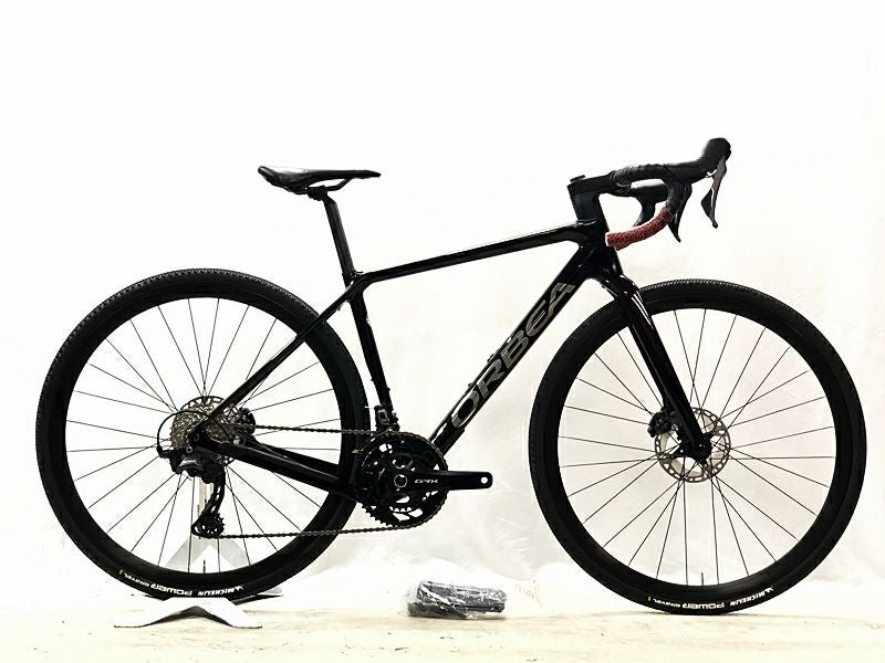 未走行品 オルベア ORBEA テラ TERRA AL5 M20 2025 カーボンロード