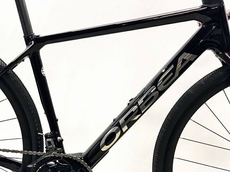 当サイト限定 完成車 BIG SALE】未走行品 オルベア ORBEA テラ TERRA