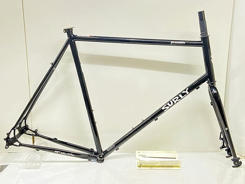 サーリー商品一覧 |新品・中古・ブランド自転車・ロードバイクなど