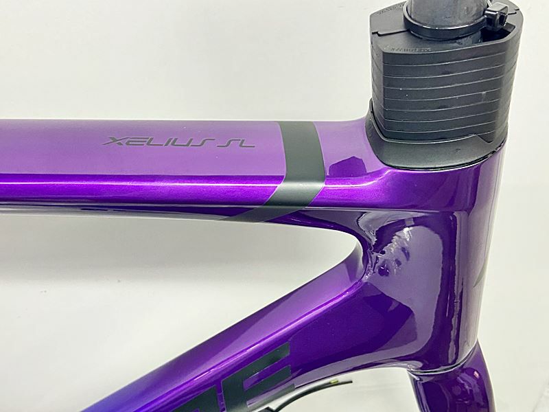 プライスダウン開始】未使用 ラピエール LAPIERRE ゼリウス XELIUS SL