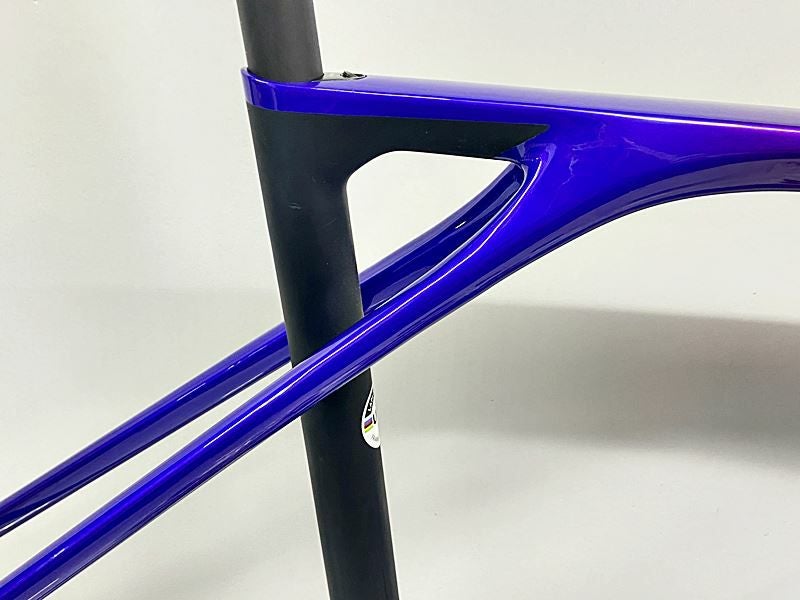 未使用 ラピエール LAPIERRE ゼリウス XELIUS SL ロード フレーム