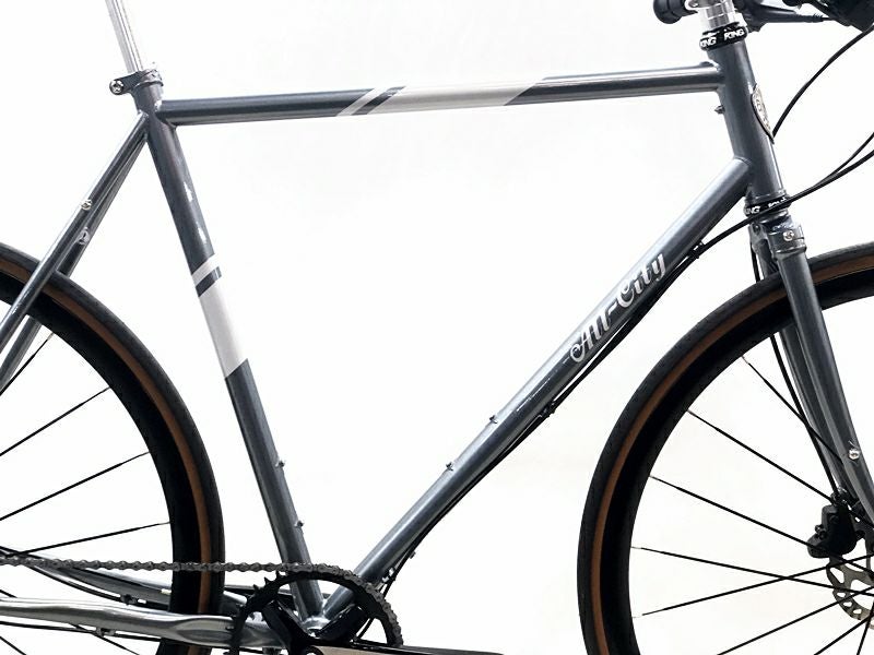 大感謝・大決算セール】美品 オールシティ ALL-CITY スペース ホース 