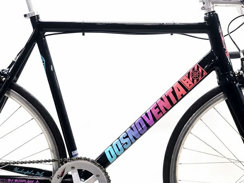プライスダウン開始】ドスノベンタ DOSNOVENTA ロサンゼルス LOS