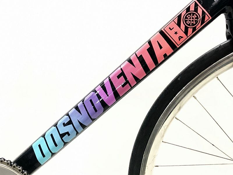 当サイト限定 完成車 BIG SALE】ドスノベンタ DOSNOVENTA ロサンゼルス