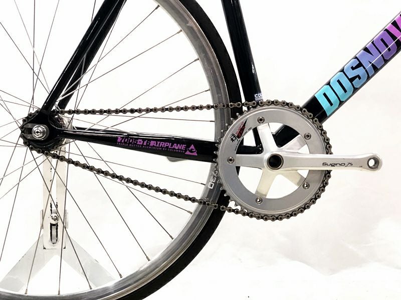 当サイト限定 完成車 BIG SALE】ドスノベンタ DOSNOVENTA ロサンゼルス
